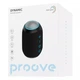 Портативна колонка Proove Dynamic 7W (Чорна) - изображение 1