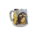 Чашка 3D Harry Potter (Хогвардс) 350 мл - изображение 6