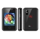 Мини мобильный телефон AIEK BM 8XR 2SIM Mini Черный - изображение 1