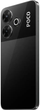 Smartfon Poco M6 4G 6/128GB Black (S8107864) - obraz 5