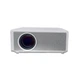 Проектор Everycom E700 Pro 1080P (Electronic focus) White Full HD LED Android с Bluetooth - изображение 2
