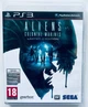 Aliens Colonial Marines Limited Edition, Б/У, английская версия - диск для PlayStation 3 - изображение 1