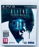 Aliens Colonial Marines Limited Edition, Б/У, английская версия - диск для PlayStation 3 - изображение 4