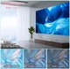 Проектор Everycom E700 Pro 1080P (Electronic focus) White Full HD LED Android с Bluetooth - изображение 14