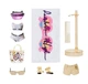 Кукла Rainbow High Pacific Coast Harper Dune Sand (Light Yellow) Харпер Дюна желтая - изображение 5