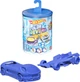 Набір машинок Hot Wheels Mattel Set of 2 Color Reveal Cars or Trucks in 1:64 Scale 2 шт змінюють колір - зображення 1