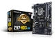 Материнская плата Gigabyte GA-Z97-HD3 rev.2.0 LGA 1150 (GA-Z97-HD3 REV.2.0) Б/У - изображение 5