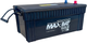 Грузовой аккумулятор MAXBAT Gold SMF 225 А/час (+/-) EN1350 520 x 275 x 220 мм (00159078) - изображение 2