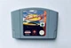 Automobili Lamborghini, английская версия - картридж для Nintendo 64, Б/У - изображение 7