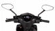 Електроскутер ATLAS Spider 2 Box 2000W 72V20Ah Black - зображення 8