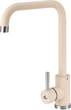 Смеситель кухонный GRANADO Oviedo Lux Ivory - изображение 1