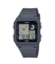 Наручные часы CASIO LF-20W-8A2 Черный/Экран Белый - изображение 1