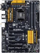 Материнская плата Gigabyte GA-Z97X-UD3H rev.1.2 LGA 1150 (GA-Z97X-UD3H REV.1.2) Б/У - изображение 1