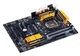 Материнская плата Gigabyte GA-Z97X-UD3H rev.1.2 LGA 1150 (GA-Z97X-UD3H REV.1.2) Б/У - изображение 2