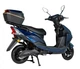 Електроскутер ATLAS Falcon Box 2000W Lithium Cyan Blue - зображення 4