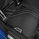 Передние коврики BMW 3 (G20), артикул 51472461168 - изображение 1