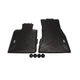 Передні резинові коврики BMW 6 (G32) (51472446289) - зображення 3