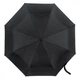 Парасолька чоловіча автомат Fulton Open & Close-11 G820 Black (Чорний) - зображення 2