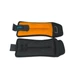 Утяжелители на руки и ноги спортивные 2 х 1 кг Orange/Black 16092024 - изображение 2