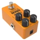 Педаль эффектов Distortion Yuer RS-17 Ultra Distortion - изображение 5