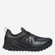 Мужские кроссовки для треккинга с мембраной Keen Zionic Wp M 1028051 40.5 (8US) 26 см Черные (195208258169) - изображение 1