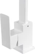 Смеситель кухонный GRANADO Tarrasa Lux White - изображение 3