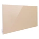 Керамическая панель TEPLOCERAMIC TCH-RA1000-BEIGE, ИК+конвекция, 20м2, 1000Вт, электр. упр-ние, 120 х 60см, терморегулятор, бежевый - изображение 2