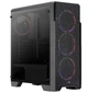 Игровой ПК X-Game 33.22 (Intel Core i5-12400F, RX 6700 XT 12 ГБ, 16 ГБ ОЗУ, 500 SSD) - изображение 1