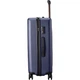Чемодан Xiaomi Ninetygo PC Luggage 28'' (6941413217019) синий - изображение 3