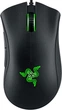 Мышка игровая проводная Razer Death Adder Essential (RZ01-02540100-R3M1) 6400 dpi черная - изображение 1