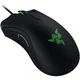 Мышка игровая проводная Razer Death Adder Essential (RZ01-02540100-R3M1) 6400 dpi черная - изображение 2