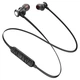 Наушники беспроводные - стерео-гарнитура Bluetooth AWEI A980BL - изображение 1