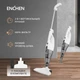 Проводной вертикальный пылесос Enchen Vacuum Cleaner V1 белый - изображение 5