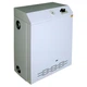 Газовый парапетный котел КОЛВІ Eurotherm KT-12 TBY 12 кВт двухконтурный (КТ12ТВY(П2)B) - изображение 1