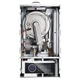 Газовый котел Rens RCB-025 25 кВт двухконтурный конденсационный - изображение 3