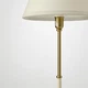 Підлоговий світильник IKEA (Ікея) FLYGHÖJD, 505.744.73 - изображение 3