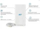 Внешняя антенна MIMO 2х9 дБи LF-ANT4G01, 4G антенна LTE SMA 700-2600 мГц 2х9 дБи - изображение 3