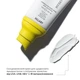 Сонцезахисний крем для обличчя SPF 50+ Hillary VitaSun Daily Defense Cream, 40 мл - зображення 6
