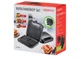 Мудьтмейкер Ardesto SM-H300B BLACK - изображение 3