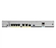 Маршрутизатор (роутер) Cisco C1111 4P - зображення 1