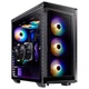Корпус ADATA ATX BATTLECRUISER-BKCWW - зображення 1