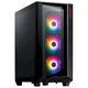 Корпус ADATA ATX BLACK CRUISERST-BKCWW - изображение 1