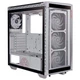 Корпус ADATA ATX BATTLECRUISER-WHCWW - изображение 6