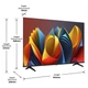 Телевізор HISENSE 43E7NQ - зображення 5