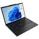Ноутбук Lenovo 14WUXGAM/Ultra7-165H/32/1TB SSD/Intel Arc/ W11P/F/BL/Black T14 G5 T - изображение 3