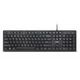 Клавиатура Sven KB E5600H Black USB - изображение 1