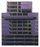 Комутатор Extreme Networks (16513) SUMMIT X440-24X - зображення 2