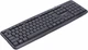 Клавіатура дротова Gembird KB-U-103-UA PS/2 - зображення 3