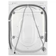 Пральна машина Electrolux EW6S406WU - зображення 3