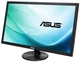 Монитор ASUS VP228DE Black - изображение 1